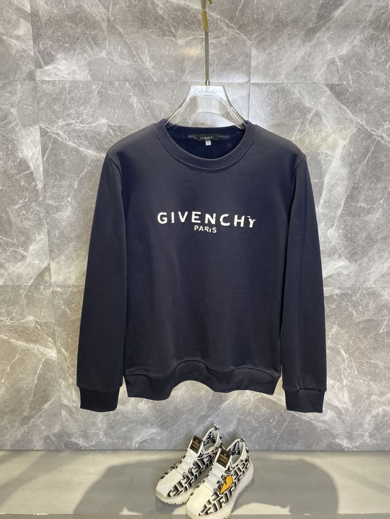 Givenchy Hoodies